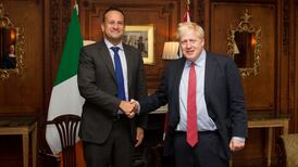 The Irish Times view on the Brexit endgame: seize the opportunity