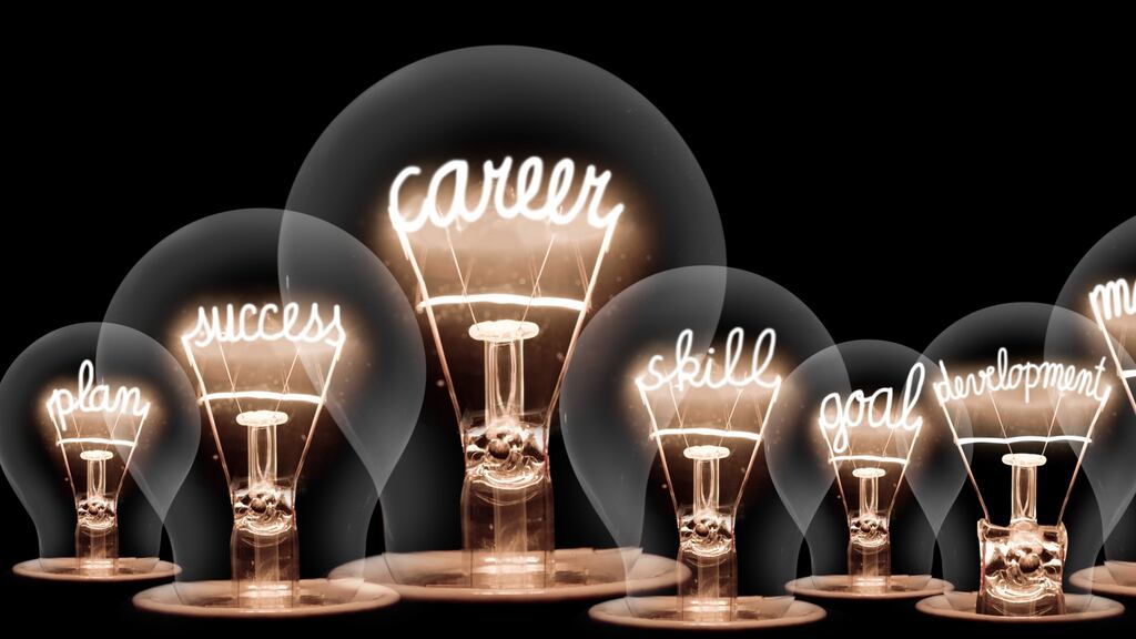 There are up to 30,000 places available in further-education colleges throughout the country.