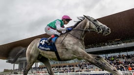 Field Of Gold to miss Juddmonte International Stakes assignment at York