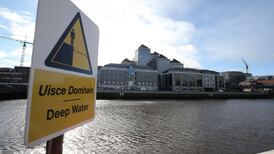 Ulster Bank’s timeline: From backing linen merchants to Celtic Tiger builders