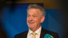 Teed off: Peter Casey faces backlash over golf video
