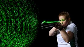 Aoife Gormally has sights firmly set on being first Irish woman to shoot at an Olympic Games