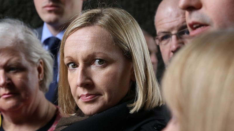 Renua Ireland has launched a video against Fine Gael highlighting the party’s relationship with Michael Lowry. Photograph: Nick Bradshaw/The Irish Times