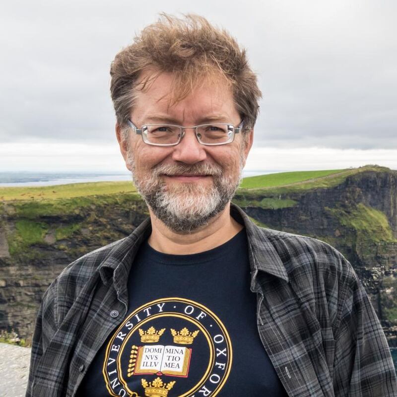 Vladimir Lobaskin from Russia: ‘Putin’s administration is doing everything it can to scare people’