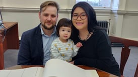 Hazel Chu: ‘I would look in the mirror and wish I was different’