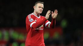 Confidence at Manchester United low, says Rooney