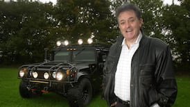 Kevin McGeever denies buying mansion with proceeds of crime