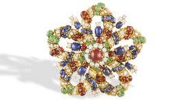 Baubles, bangles and beads to gladden the heart this Christmas