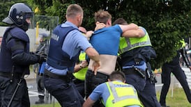 Councillors condemn Coolock violence and criticise authorities’ handling of situation