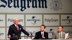 Media industry awaits its next surprise suitors