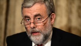 Siptu chief Jack O’Connor warns on Fine Gael majority