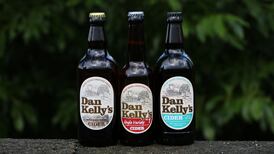 Along came a cider: Great artisan producers put Ireland on the apple map