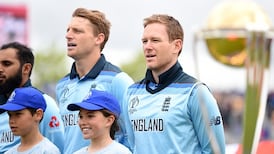 Eoin Morgan: The Irishman leading England into the Cricket World Cup final