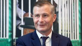 Pat Smullen ruled out of riding in his charity race