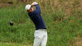 McIlroy makes strong start to Wells Fargo with three-under 67