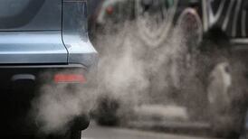 Ireland ranked among worst performers in 2020 climate rankings