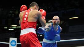 Olympic boxing qualifiers continue but uncertainty continues for many athletes