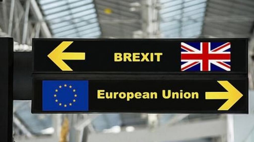 Vanessa Glynn, chairwoman of European Movement Scotland, said it sometimes looked like the UK was “in the grip of an almighty nervous breakdown”