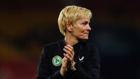 Malachy Clerkin: The Vera Pauw era ends after marathon FAI board meeting