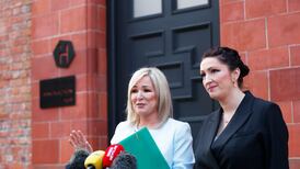 The UK general election could offer the chance of a reset of relationships between Belfast and London