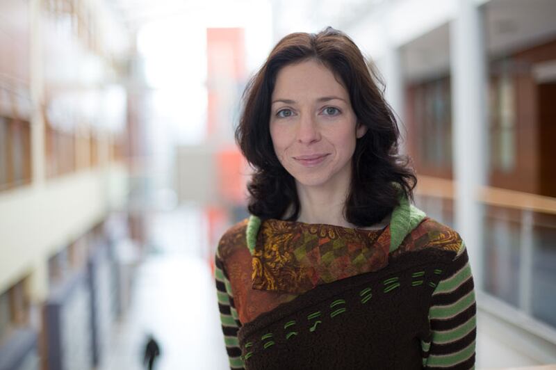 Dr Eileen Culloty, DCU school of communications