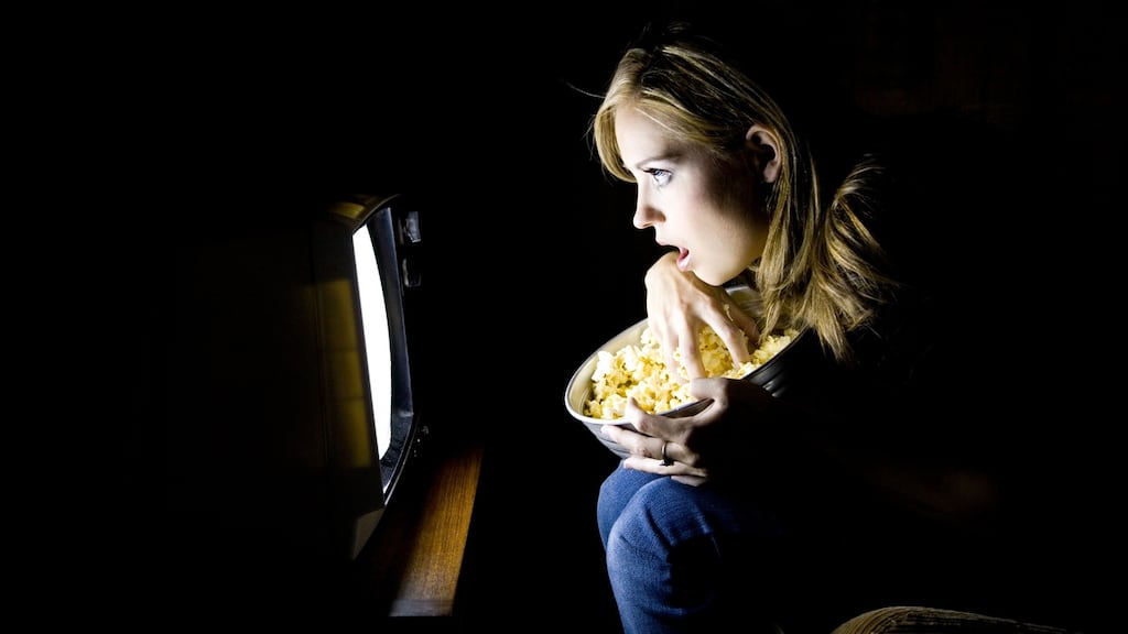 In the last year, TV has become the very glue binding us together, writes Tanya Sweeney