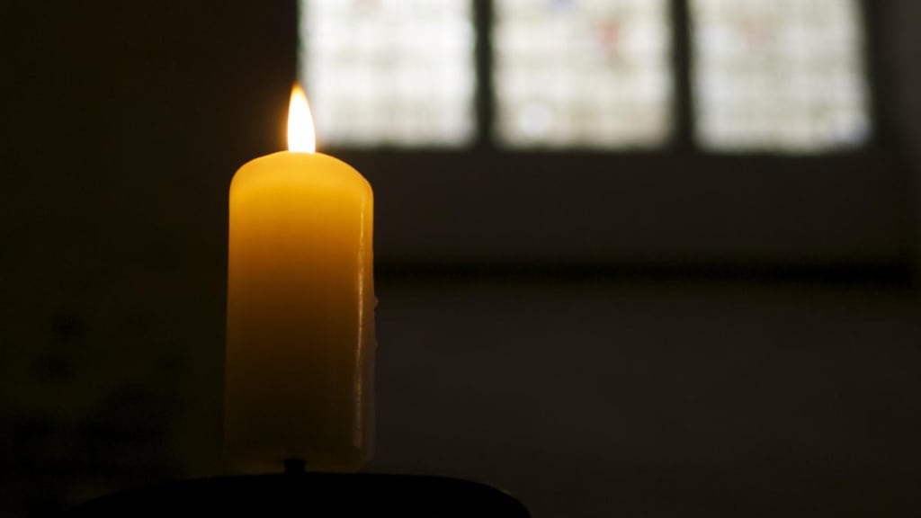 In the Ireland of 2019, public doctrine is camouflaged by the claim that there is no public doctrine.