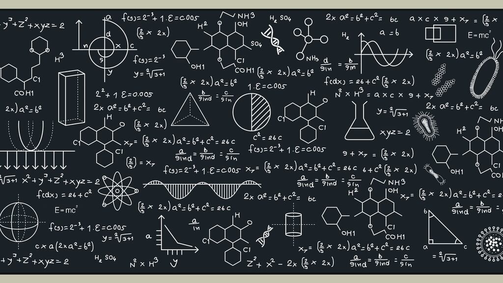 Most Junior Cert students left the science exam happy, according to teacher Luke Saunders. Photo: iStock