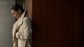 Designer Helen McAlinden makes a move. And the best news? Everything has pockets