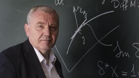 Government science policy could damage Irish research system