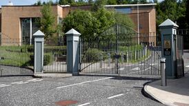 Suspected New IRA members worked with others on attempted murder of PSNI detective, court told