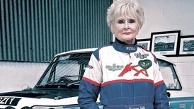 Rosemary Smith, motorsport pioneer, dies aged 86