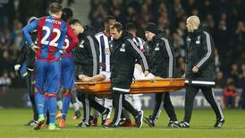 Northern Ireland’s Chris Brunt out of Euro 2016