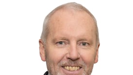 Building surveyor Noel Larkin remembered as ‘a gentleman, generous with his time and expertise’