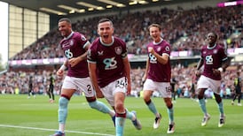 Irish player tracker: Troy Parrott’s record streak and Evan Ferguson debut fuel hopes for World Cup qualifiers