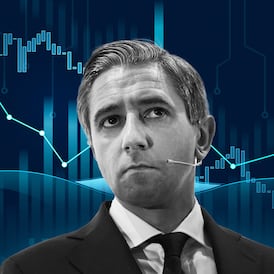 Simon Harris faces the fight of his political life as Irish Times poll shows drop in support