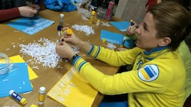 Piecing together the remains of Ukraine