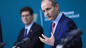 Taoiseach says ‘the end is truly in sight’ as Level 5 extended until April 5th and schools to reopen