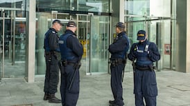 Day of high drama as ex-Sinn Féin councillor Jonathan Dowdall turns State’s witness