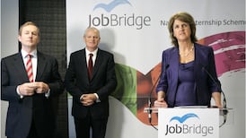 Backgrounder: JobBridge controversial from the start