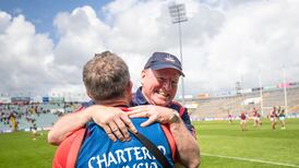 Roscommon featured at defining moments of Larry Tompkins’ intercounty journey