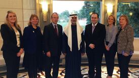 Cantillon: Sheikh, rattle and moo