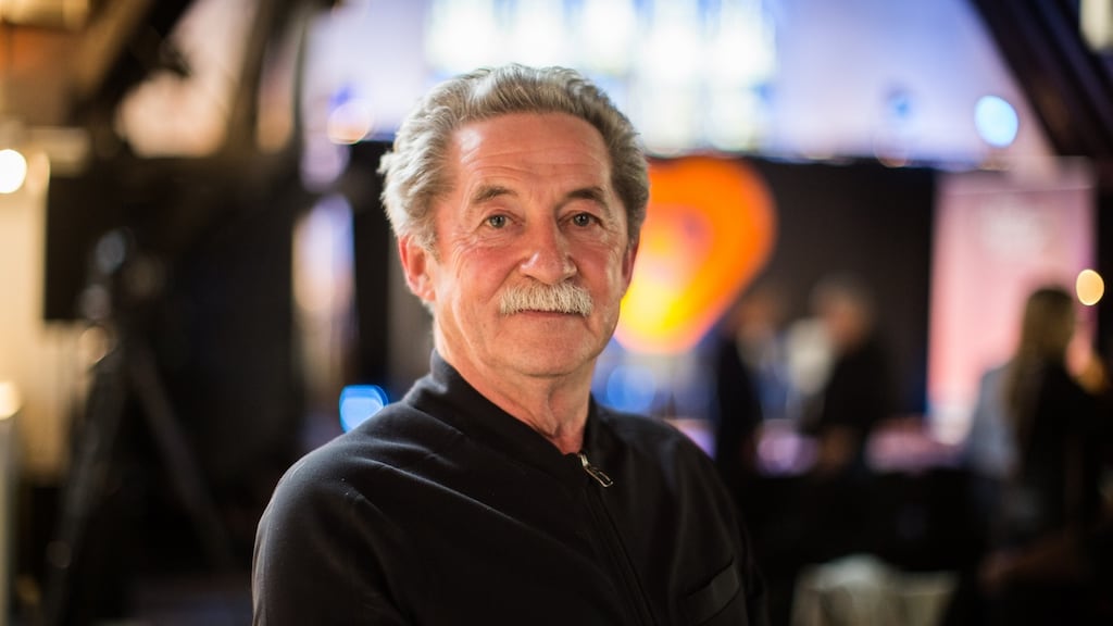 Philip King: ‘We’ve arrived at a place where Irish music is being accepted’