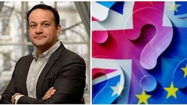 Brexit: Coalition reaffirms position in wake of Frost resignation