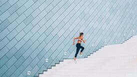 Evolved to run – but not to exercise