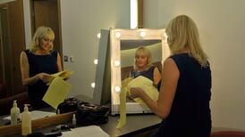 Radio: A taste of women’s suffrage, then it’s back to the locker room