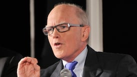 Former NSA man  pulls no punches on rights of governments