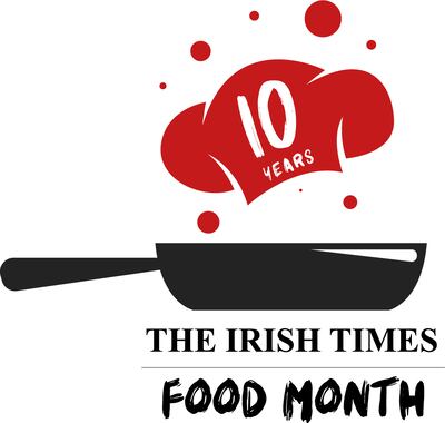 10 years of Irish Times Food Month
