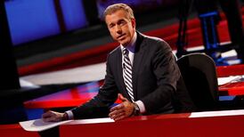 Why TV news has lost all its moral authority