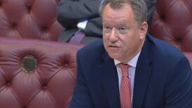 Brexit: EU ‘will not renegotiate’ Northern Ireland protocol as UK demands changes